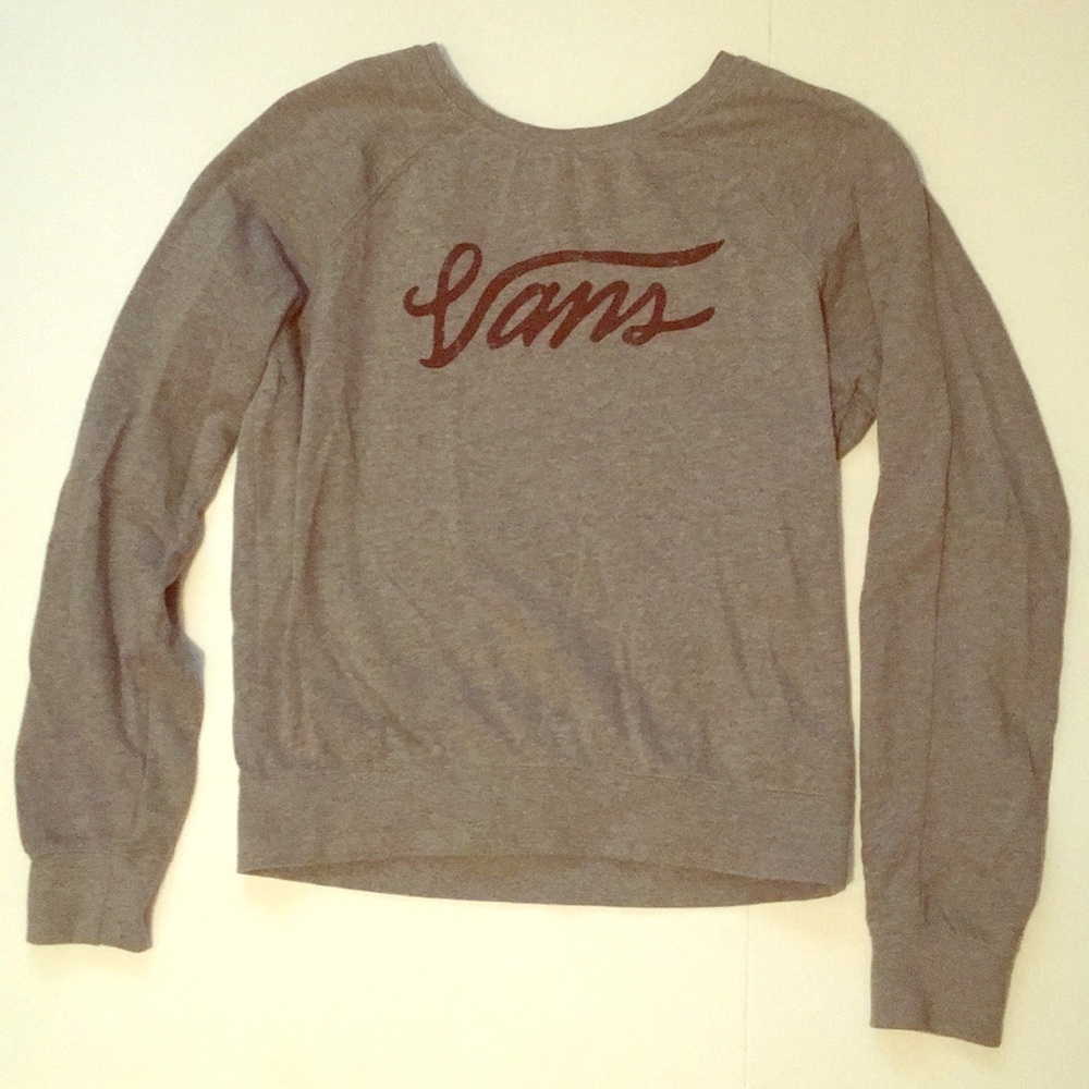 Vans Sweatshirt